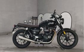 TRIUMPH SPEED TWIN 900 DAD74G
