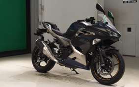 KAWASAKI NINJA 250 2022 EX250Y