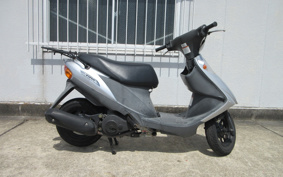 SUZUKI ADDRESS V125 CF46A