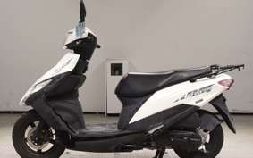 SUZUKI ADDRESS V125 2022 DT11A