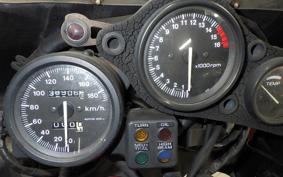 HONDA CBR400RR GEN 1 1988 NC23
