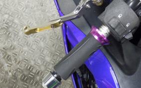 YAMAHA YZF-R6 2006