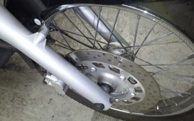 YAMAHA DRAGSTAR 250 VG02J