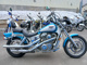 Фото Honda SHADOW 1100 1992 с японского аукциона