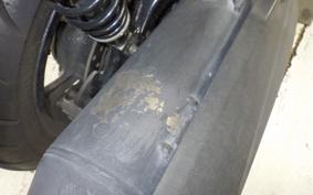 YAMAHA TRICITY 155 A SG37J