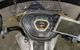 HONDA SUPER CUB110 JA10