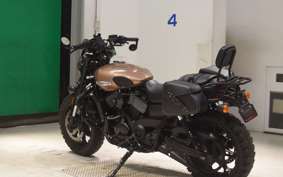 HARLEY XG750 STREET ROD 2020