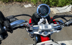 HONDA MONKEY 125 JB05