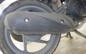 HONDA DIO 110 JF31