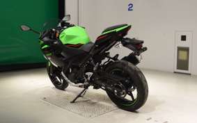 KAWASAKI NINJA 400 2024 EX400G