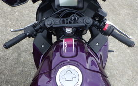 YAMAHA YZF-R25 A RG74J