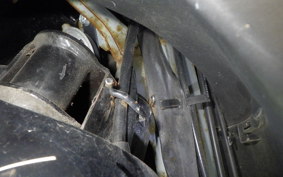 SUZUKI ﾚｯﾂ CA4AA