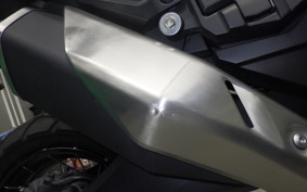 HONDA X-ADV 750 2021 RH10