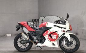 KAWASAKI NINJA 250R EX250K
