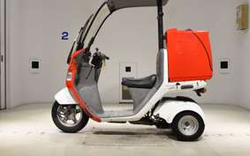 HONDA GYRO CANOPY TA03