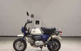 HONDA MONKEY 2022 AB27