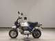 Фото Honda MONKEY 2022 с японского аукциона