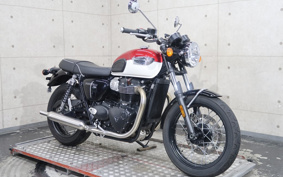 TRIUMPH TRIUMPH BONNEVILLE T100 2021 DAD70G