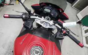 YAMAHA FZ1 FAZER 2015 RN21J