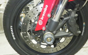 DUCATI MONSTER 696 2009
