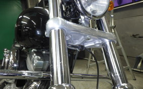 HARLEY FXD 1580 2009