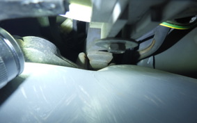 YAMAHA GEAR 4KN