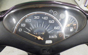 HONDA DIO Gen.6 2010 AF68