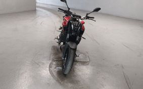 YAMAHA MT-07 RM33J