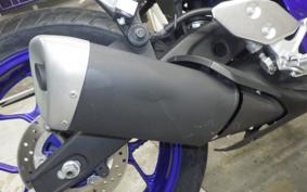 YAMAHA MT-03 2019 RH13J