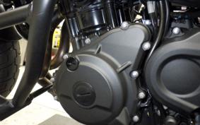 KAWASAKI ELIMINATOR400-3SE 2026 EL400A