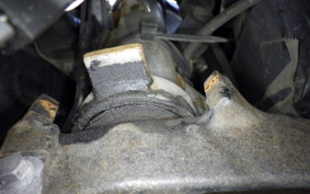 SUZUKI SKYWAVE 250 (Burgman 250) M CJ45A