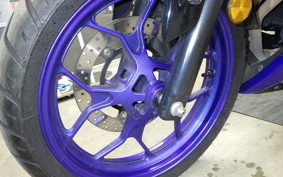 YAMAHA YZF-R25 RG43J