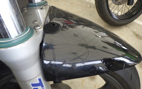 SUZUKI WOLF 250 VJ21A