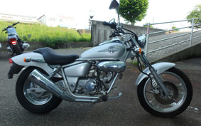HONDA MAGNA 50 AC13