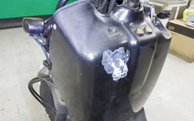 HONDA ZOOMER 2020 AF58