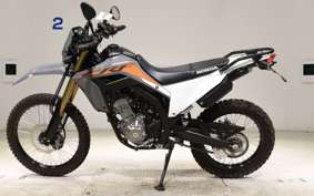 HONDA CRF250L 2021 MD47