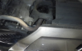 HONDA PCX 150 ABS KF30