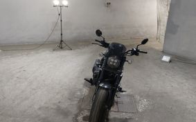 HONDA REBEL 1100 DCT 2021 SC83