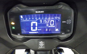 SUZUKI GSX250R 2018