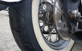 HARLEY FLH 1340