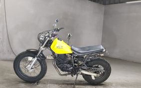 YAMAHA TW200 2JL