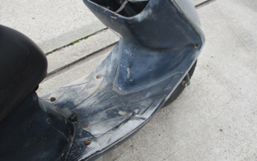 SUZUKI ADDRESS V125 CF46A