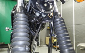 YAMAHA SR500 1985 1JN