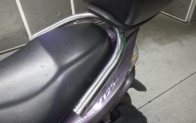 SUZUKI ADDRESS V125 S 2015 CF4MA