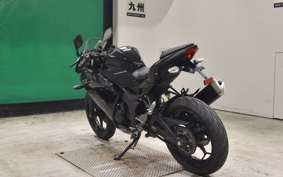 KAWASAKI NINJA 250 SL BX250A