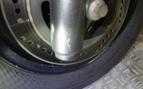 SUZUKI ｽｳｨｯｼｭ125 1997 DV12B
