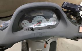 HONDA FORESIGHT MF04