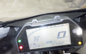 YAMAHA YZF-R3 2023 RH13J