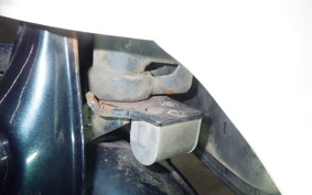 HONDA C50 SUPER CUB AA01