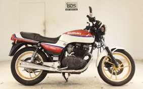 SUZUKI GSX-400E